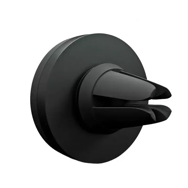 Uchwyt pasywny OOONO CO-DRIVER Telefon komórkowy / Smartfon Czarny