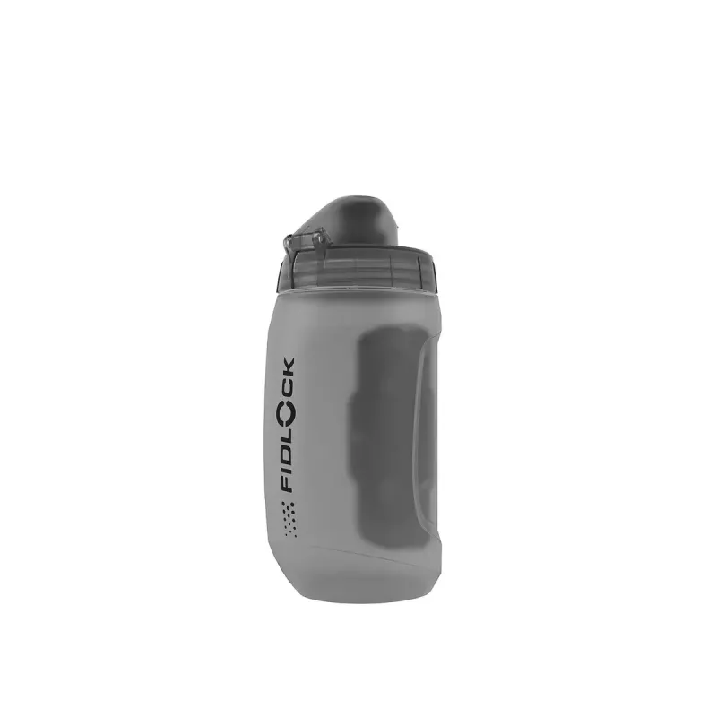 FIDLOCK Twist Bicycle 450 ml Czarno-szary