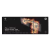 Uchwyt monitorowy Deltaco GAM-040 81,3 cm (32 cale) Biurkowy Czarny