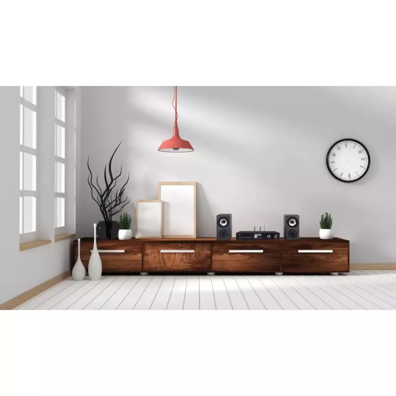 Imperial DABMAN i560 CD Cyfrowe Radio Internetowe 60W DAB+