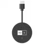 Klucz sprzętowy HD+ Smart TV HDMI 4K Ultra HD Android Czarny 32 GB