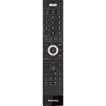 Odbiornik kablowy TechniSat HD-C 233 Czarny DVB-C 1 tuner