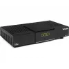 Odbiornik kablowy TechniSat HD-C 233 Czarny DVB-C 1 tuner