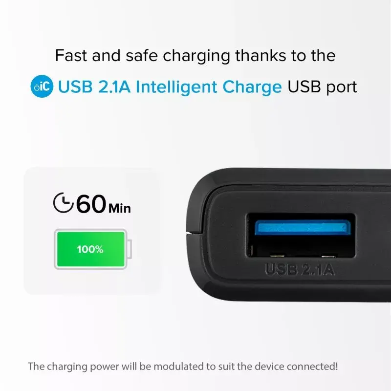 Power Bank SBS TTBB10000FASTK