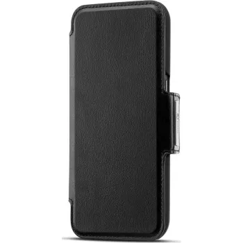 Etui na telefon Bigben Connected DOROFOLIO8100N czarne, do Doro 8100/8110