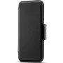 Etui na telefon Bigben Connected DOROFOLIO8100N czarne, do Doro 8100/8110