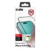 Szkło ochronne SBS TESCRFCIP1567P do iPhone 15 Pro Max przezroczyste