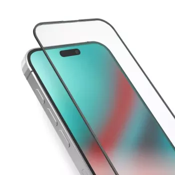 Szkło ochronne SBS TESCRFCIP1567P do iPhone 15 Pro Max przezroczyste