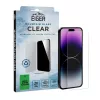 Szkło hartowane Ochrona ekranu EIGER Mountain Glass Clear iPhone 15/15 Pro