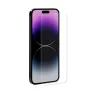Szkło hartowane Ochrona ekranu EIGER Mountain Glass Clear iPhone 15/15 Pro