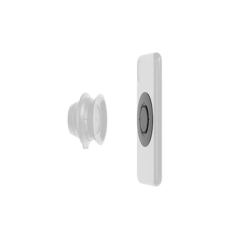 Wieszak Fidlock VC-01600, silikonowy, czarny