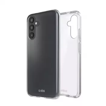 Cover SBS TESKINSAA25T do Samsung Galaxy A25/A24 6.5 inch Transparent