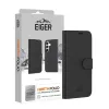 Etui portfelowe EIGER EGCA00591 do Samsung Galaxy Xcover7 16,8 cm czarne