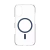Cover PanzerGlass CARE by Flagship etui Transparent Urban Combat niebieski MagSafe iPhone '24 6.1 inch