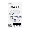 Cover PanzerGlass CARE by Flagship etui Transparent Urban Combat niebieski MagSafe iPhone '24 6.1 inch
