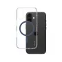 Cover PanzerGlass CARE by Flagship etui Transparent Urban Combat niebieski MagSafe iPhone '24 6.1 inch