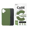 PanzerGlass CARE™ by ® Case zielony z MagSafe iPhone 16 Plus