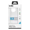 Etui na telefon SBS TESKINIP1661PT do iPhone 16 Pro 16 cm przezroczyste