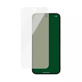 PanzerGlass SAFE. by ® Google Pixel 9 Pro XL Ultra-Wide Fit ochrona ekranu Scratch Shock Resistant