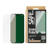 PanzerGlass SAFE. by ® Google Pixel 9 Pro XL Ultra-Wide Fit ochrona ekranu Scratch Shock Resistant