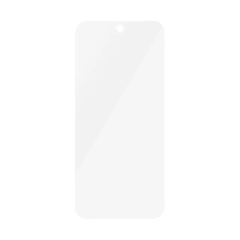 PanzerGlass SAFE. by ® Google Pixel 9 Pro XL Ultra-Wide Fit ochrona ekranu Scratch Shock Resistant