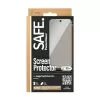 Ochrona ekranu PanzerGlass SAFE. by ® Google Pixel 9 | 9 Pro Ultra-Wide Fit Scratch Shock Resistant