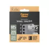 PanzerGlass ® Hoops® Osłona obiektywu aparatu Czarny Samsung Galaxy S24 FE