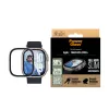 PanzerGlass ® Case Full Body cienki Transparent Apple Watch Ultra 3 | Ultra 2 | Ultra | 49mm