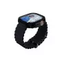 PanzerGlass ® Case Full Body cienki Czarny Apple Watch Ultra 3 | Ultra 2 | Ultra | 49mm