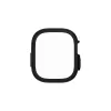 PanzerGlass ® Case Full Body cienki Czarny Apple Watch Ultra 3 | Ultra 2 | Ultra | 49mm