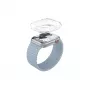 PanzerGlass SAFE. by ® TPU Bumper Transparent Apple Watch Series 11 | 10 | 42mm