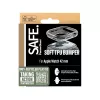 PanzerGlass SAFE. by ® TPU Bumper Transparent Apple Watch Series 11 | 10 | 42mm
