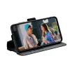 Etui Portfelowe PanzerGlass Samsung Galaxy A26 5G Czarny z podstawką