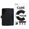 Etui Portfelowe PanzerGlass Samsung Galaxy A26 5G Czarny z podstawką