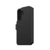 Etui Portfelowe PanzerGlass Samsung Galaxy A26 5G Czarny z podstawką