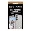 PanzerGlass CARE by Fashion zestaw 2 w 1 Samsung Galaxy S25