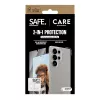 PanzerGlass CARE by Fashion 2-in-1 Bundle Samsung Galaxy S25 Ultra