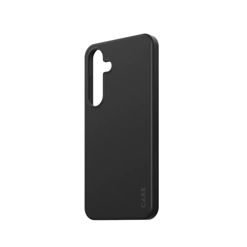 PanzerGlass CARE™ by ® etui Czarny Samsung Galaxy S25+