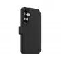 Etui Portfel PanzerGlass Samsung Galaxy S25+ Transparentne ze Stojakiem