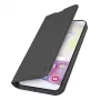 Etui z klapką SBS TEWALSAA36K do Samsung A36 17 cm 6,7 cala Czarny