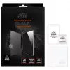 Eiger Mountain Black folia prywatyzująca na ekran Samsung Galaxy Tab S10 FE+