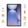 Przezroczysta folia ochronna EIGER EGMSP00329 Samsung Galaxy Tab S7 S9