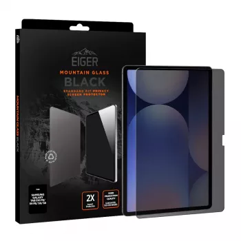 Przezroczysta folia ochronna EIGER EGMSP00329 Samsung Galaxy Tab S7 S9