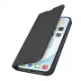 Etui portfelowe SBS TEWALIP1763K do iPhone 17 czarne z podstawką biurkową