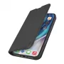 Etui portfel SBS TEWALIP1763PK do iPhone 17 Pro czarne ze stojakiem