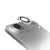 Ochraniacz obiektywu aparatu SBS TECAMGLIP1766 Apple iPhone 17 Air odporny na uderzenia i zarysowania