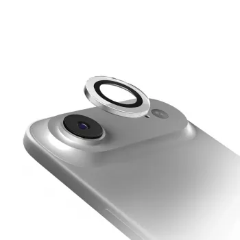 Ochraniacz obiektywu aparatu SBS TECAMGLIP1766 Apple iPhone 17 Air odporny na uderzenia i zarysowania