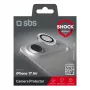 Ochraniacz obiektywu aparatu SBS TECAMGLIP1766 Apple iPhone 17 Air odporny na uderzenia i zarysowania