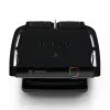 Grill kontaktowy Tefal OptiGrill Elite GC7508 Czarny Termoplastyczny Prostokątny