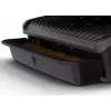 Grill kontaktowy Tefal OptiGrill Elite GC7508 Czarny Termoplastyczny Prostokątny